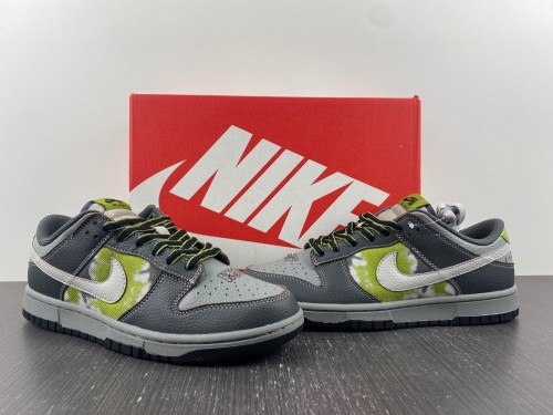 Nike SB Dunk Low