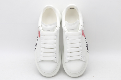 A*exander M*queen Sneaker