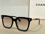 C*hanel Glasses Top