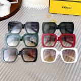 F*endi Glasses Top