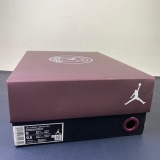 PSG x Air Jordan 4 CZ5624-100