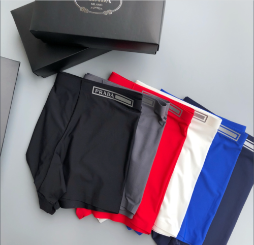 Underpants Top 3 Pieces
