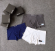 Underpants Top 3 Pieces