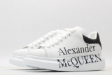 Men Women A*lexander M*cqueen Top Quality Sneaker