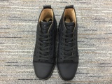 Men C*hristian L*ouboutin Top Sneakers