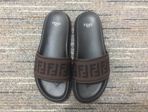 Men F*endi Top Sandals