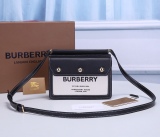 B*urberry Bag Top Quality 19*5*15cm