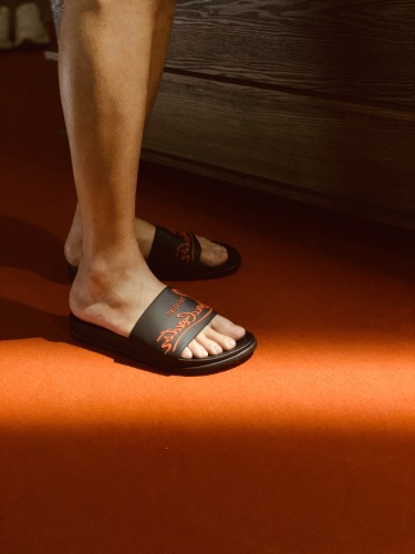 Men C*hristian L*ouboutin Top Sandals