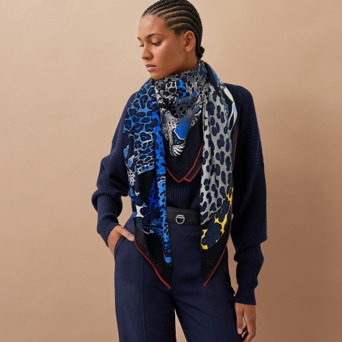 Scarf 140*140cm