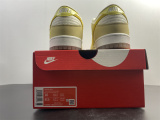 Nike SB Dunk Low Lemon Drop DJ6902-700