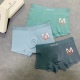Underpants Top 3 Pieces