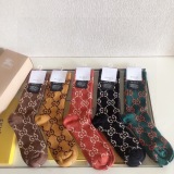 Socks 5pieces