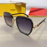 F*endi Glasses Top