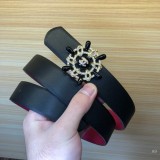 C*anel Belts Top Version