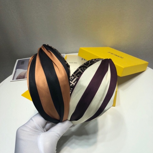 Hair Band