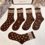 Socks 5pieces