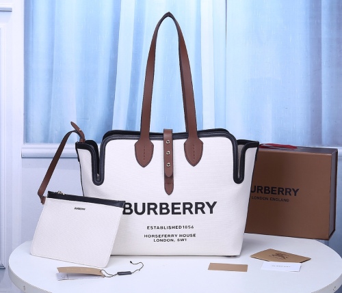 B*urberry Bag Top Quality 35*15*31cm
