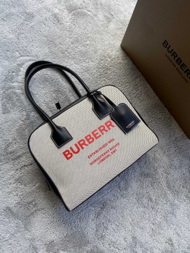 B*urberry Bag Top Quality 30*11*22.5cm