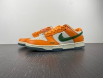 Nike Dunk Low Famu DR6188-800