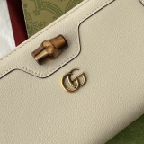 G*ucci Bag Top Quality 19*10*3.5CM