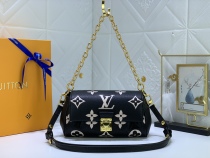 L*ouis V*uitton Bag Top Quality 24*14*9cm