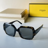 F*endi Glasses Top