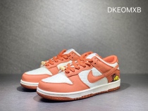 NIKE DUNK LOW DR5475-100