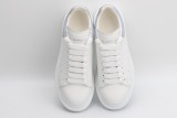 Men Women A*lexander M*cqueen Top Sneaker