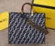 F*endi Bag Top Quality 40*35*21CM