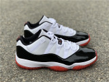 Air Jordan 11 Low AV2187-160