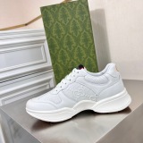 Men Women B*alenciaga G*ucci Top Sneakers