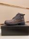 Mens P*rada Top Sneakers