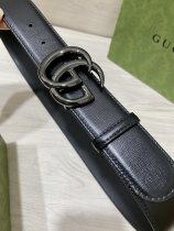 G*ucci Belts Top Quality 40MM