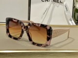 C*hanel Glasses Top