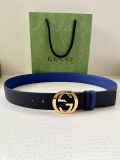 G*ucci Belts Top Quality 38MM