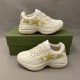 Men Women G*ucci Top Sneaker