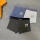 Underpants Top 3 Pieces
