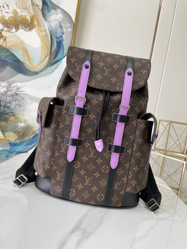 L*ouis V*uitton Top Bag 41*48*13CM