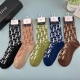 Socks 5 pairs