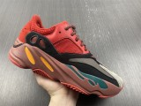 Yeezy 700 Boost Hi-Res Red HQ6979
