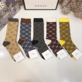 Socks 5pieces