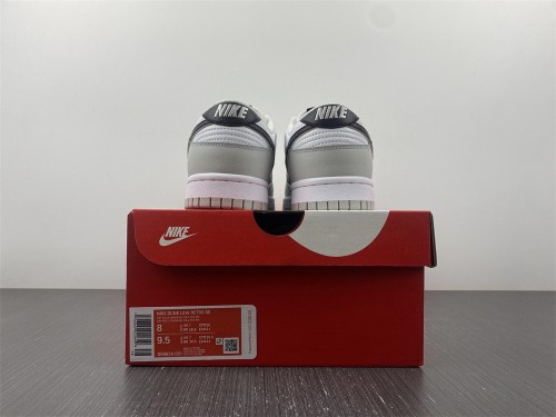 NIKE DUNK LOW Lottery DR9654-001