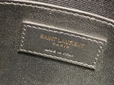 Y*SL Bag Top Quality 24*17.5*6cm