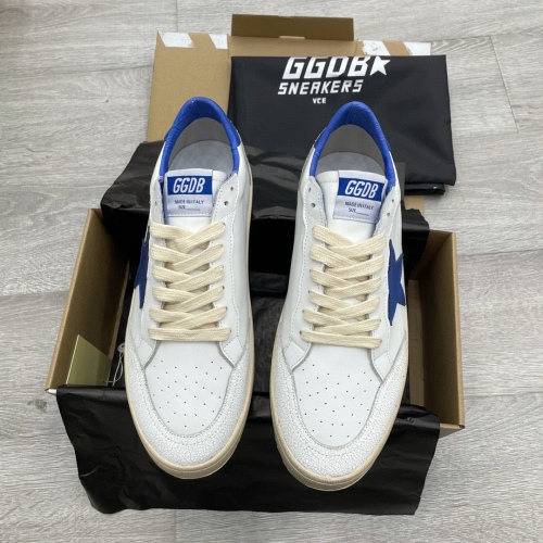 Men Women G*GDB Top Sneakers