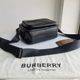 B*urberry Bag Top Quality 22.5*8*14.5cm