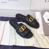 Women D*ior Top Sandals