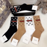 Socks 5pairs