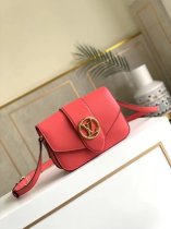 L*ouis V*uitton Bag Top Quality 23*15*8cm