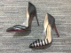Women C*ristian L*uboutin Pump High Heels