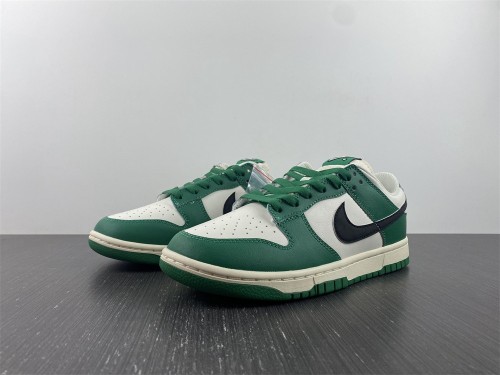 Nike Dunk Low “Lottery” DR9654-100